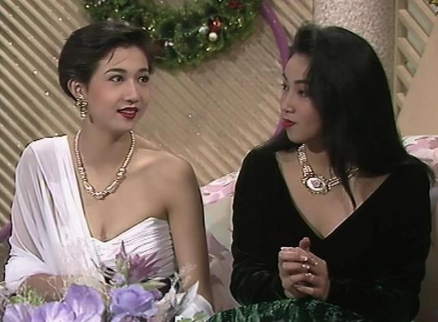 魅力超凡的短发女星有哪些，超级短发女明星（港圈“一眼万年”的短发美女）
