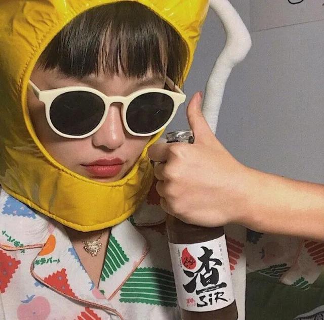 有趣可爱的搞怪头像微信，有趣可爱的搞怪头像（搞怪头像‖好可爱呀）