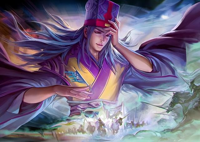 三国杀曹睿技能，三国杀中最适合给队友当辅助的武将