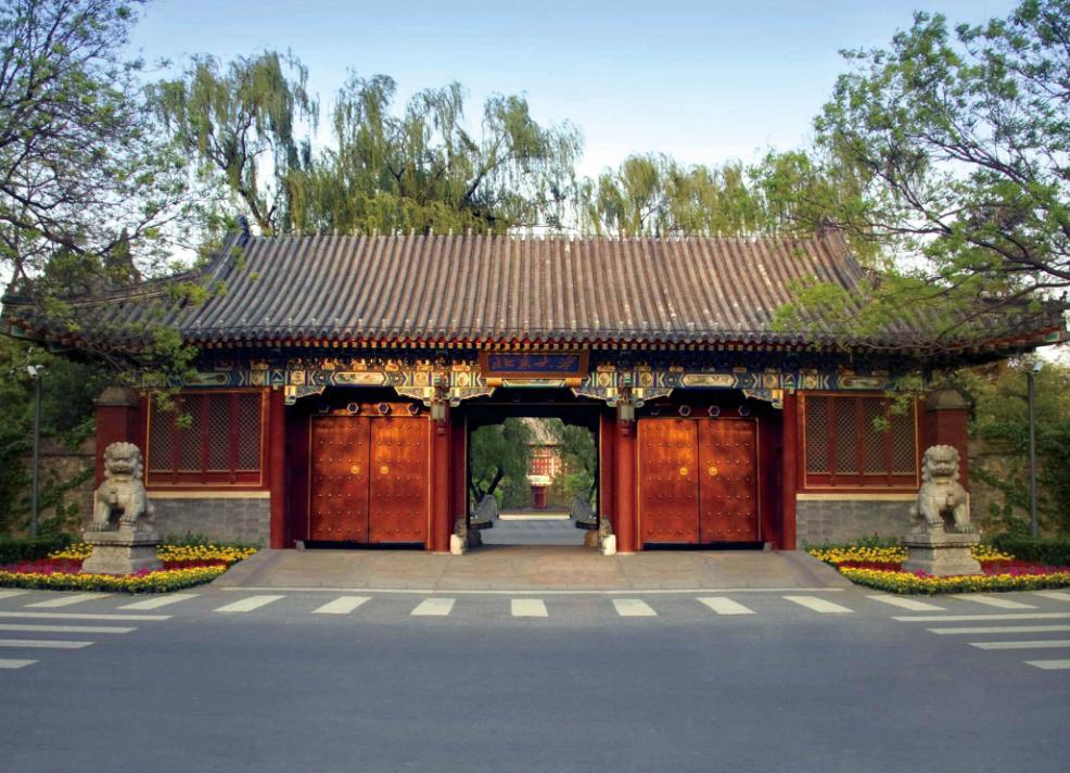 全国大学综合排名（我国各高校）