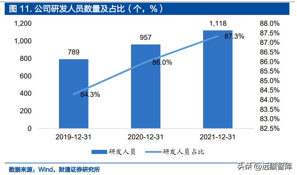 设计股份（IP）