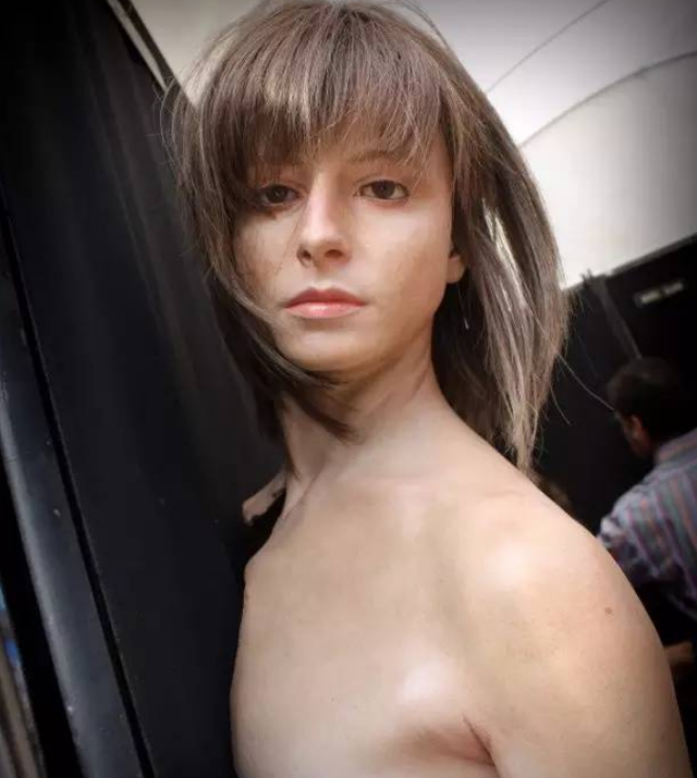 能吓死人的图片，能吓死人的图片感觉有人在盯着你（细节真实到让人害怕）