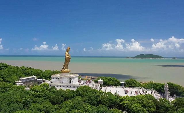 杭州景点排名前十，杭州景点排行榜前十名（少去一个都会留下遗憾）