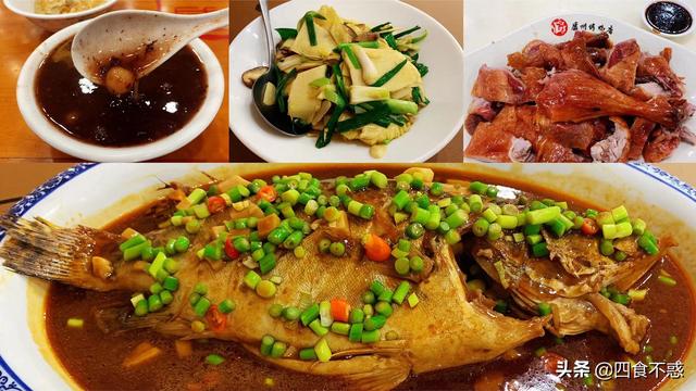 合肥有什么特色的小吃，合肥十大特色名小吃（合肥有什么不可错过的美食）