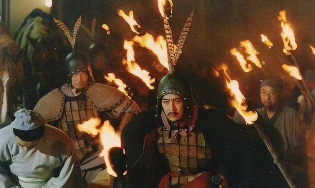 齐国是现在的什么地方，战国时期七国分别是现在的哪里（为何到了战国初期就没了）