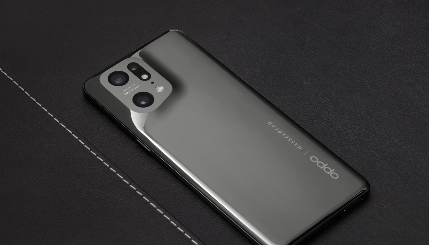 oppo find x5 pro天玑版评测（oppo find x5 pro拍照）