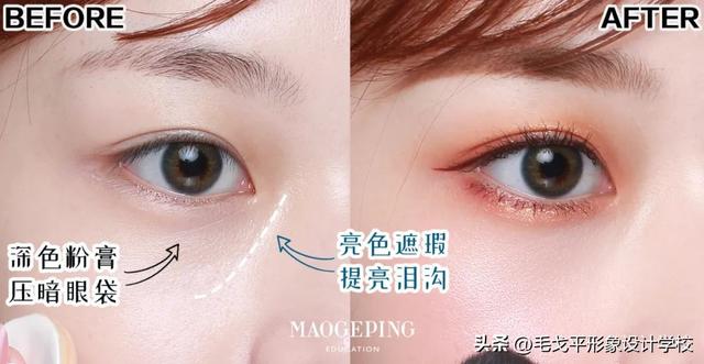 卡刷和线刷是什么意思，如何区分线刷和卡刷（新手化妆刷使用指南）