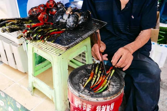贵阳有什么好吃的，贵阳十大好吃的菜（入夏必去的美食之都）
