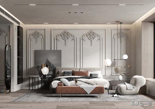 吊顶的七种做法，吊顶的七种做法图片（谁说吊顶就很low）