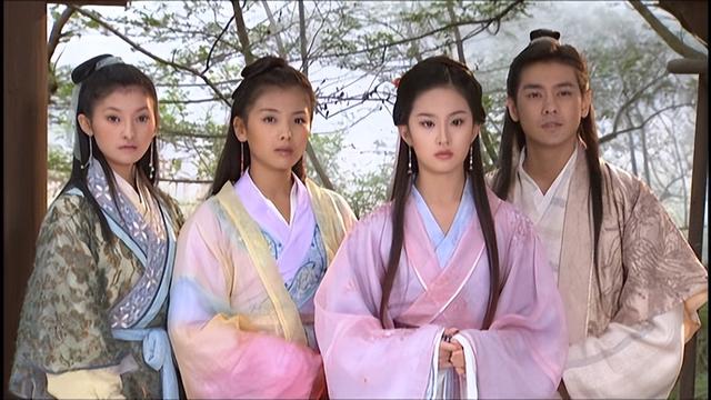 金庸家族被灭门，从笑傲江湖刘正风被灭门到丁元英平安终止私募基金