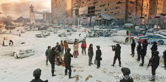 零差评的10部悬疑剧，全程高能的10部悬疑惊悚剧