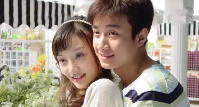 《奋斗》播出15年，10位演员境况差距大，两人塌房，女5号成赢家