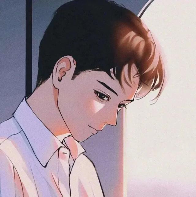 明显的情侣头像，有点明显但又不是特别明显的情头.微信（不明显情头丨来生做春风流浪又自由）