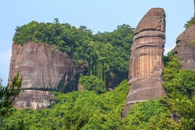 广东旅游必去十大景点（个个风景如画）