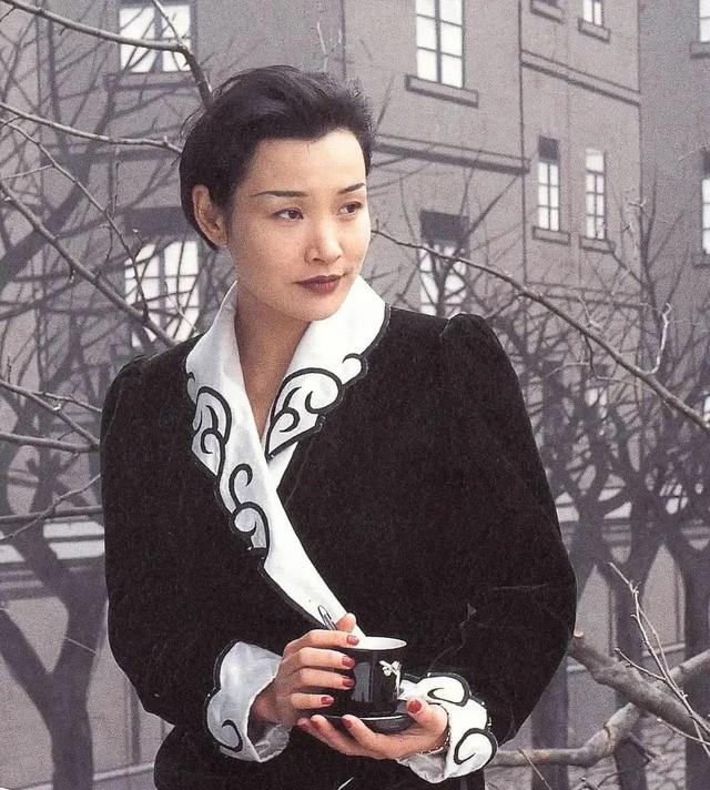 白玫瑰，白玫瑰代表什么意思（《红玫瑰与白玫瑰》图片）