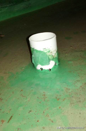 dop是什么意思网络用语，dop网络是什么意思（二次排水的构造做法）