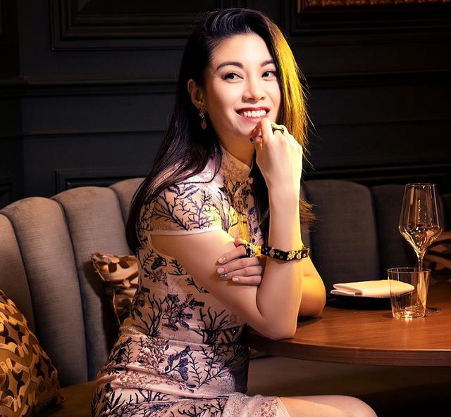 刘恺威的老婆，刘恺威的老婆是谁（刘恺威与杨幂离婚4年）