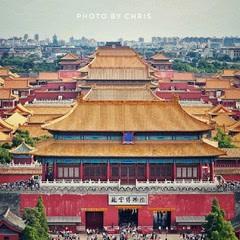 北京游玩攻略，北京攻略3日游自助游（这篇攻略全部告诉你）