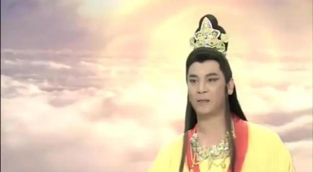 盘点活佛济公十大天神，济公仅排第三，胭脂仙子浴火重生天下无敌
