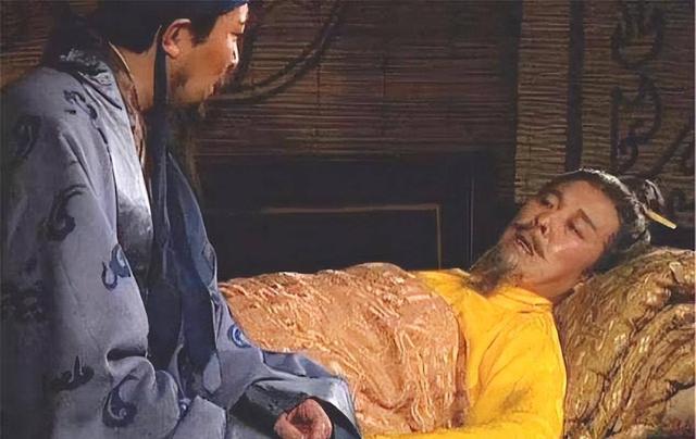 常山赵子龙怎么死的，名将赵云之死！（赵云是怎么死的）