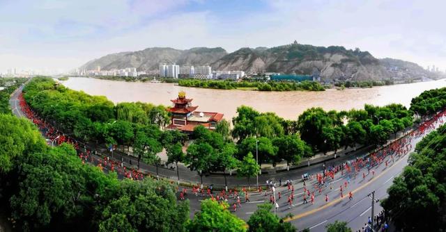 兰州市属于哪个省，兰州市是哪个省的（兰州是当之无愧的一线城市）