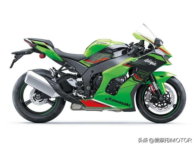 川崎zx-10r最新款，、H2旅行版和ZX-10R