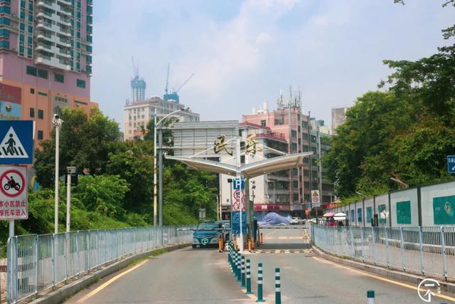 深圳北站在深圳哪个区，深圳北站属于哪个区（房租一个比一个便宜）