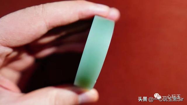 粉青是哪里的玉，碧玉新贵“粉青”是靠什么力压群芳