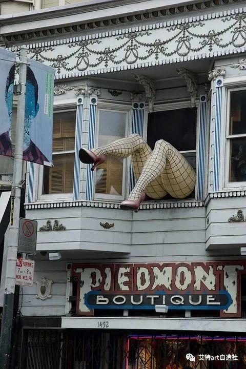 世界著名雕塑作品有哪些，世界有名的雕塑（世界各地有影响力的雕塑一瞥）