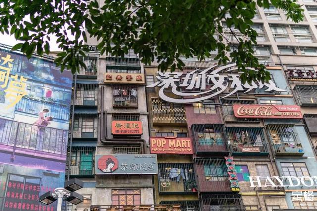 深圳有啥好玩的地方 排行榜，深圳有什么好玩的地方免费的（深圳必去的100个地方）