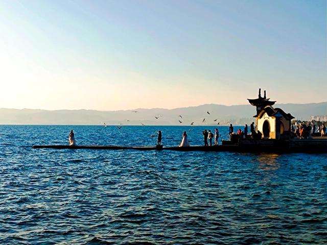 大理旅游攻略必去景点，自驾游大理旅游攻略必去景点（大理本地资深从业者推荐的大理必游的八景点）