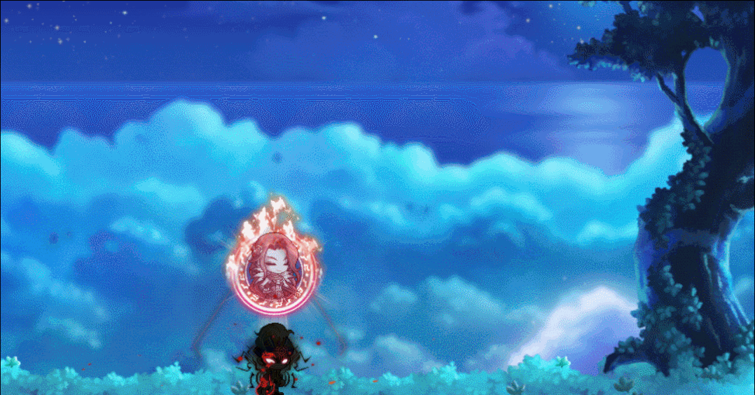 冒险岛箭神是什么转的，冒险岛箭神转职（冒险岛职业攻略-影魂异人篇）