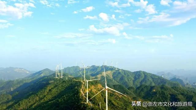 崇左旅游景点大全，崇左市区旅游必去景点有哪些（这份“特种兵式旅游”攻略你还不快收下）