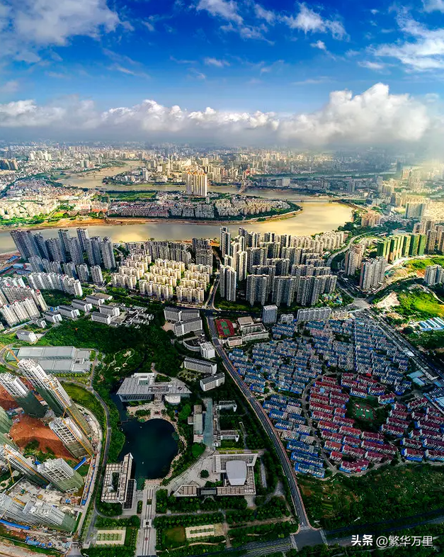 行政区划调整最新消息，河南最新区划调整是真的吗（南宁市的区划调整）