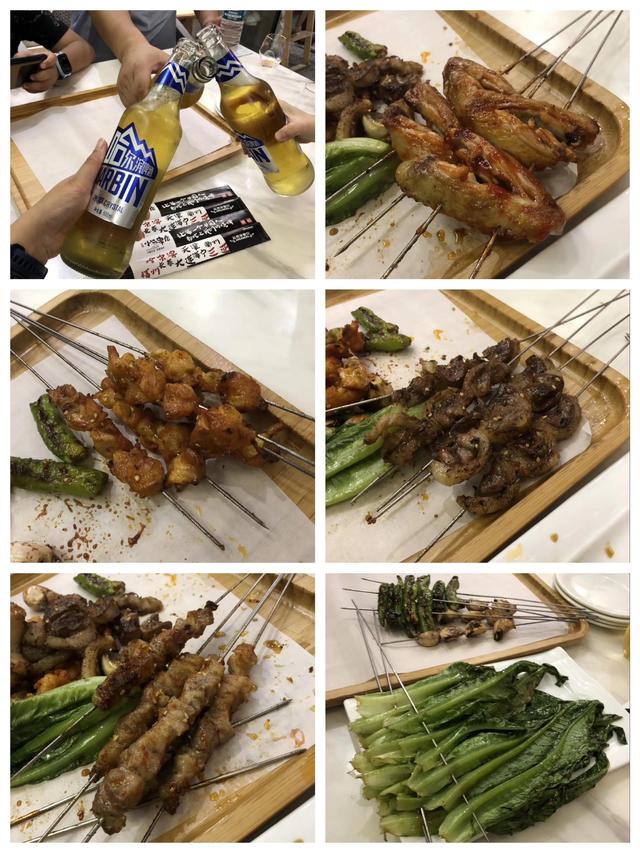 吃货进行曲歌词，吃货养成记：二零一九