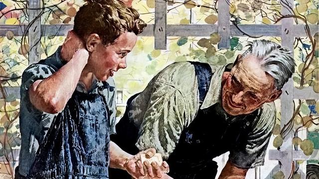 怀念父亲的歌，怀念母亲歌曲（献给父亲的歌，致敬父亲节）