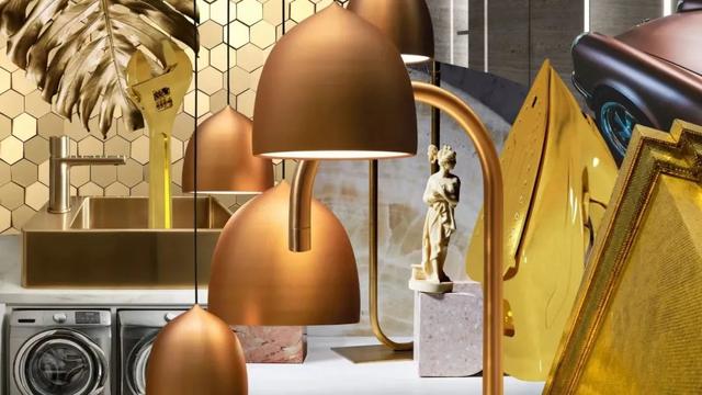 新古典主义家具，西方古典家具（2022五大流行家居趋势）