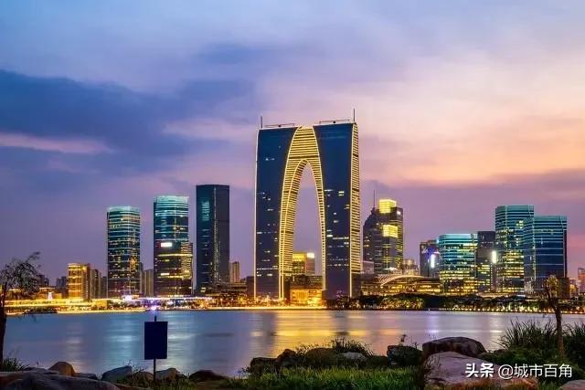 南通是几线城市，南通是几线城市,排名第几（江苏拥有2个新一线）