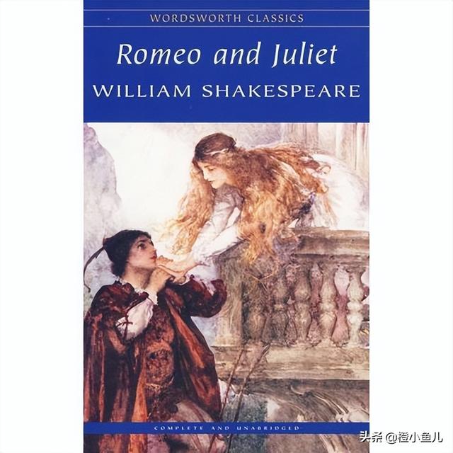 罗密欧与朱丽叶经典台词，《罗密欧与朱丽叶》经典台词有哪些（《罗密欧与朱丽叶》）