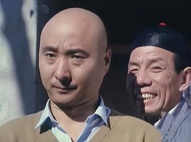 安家潘贵雨是谁，安家的潘贵雨是谁（《孝子贤孙伺候着》29年演员境况不一）