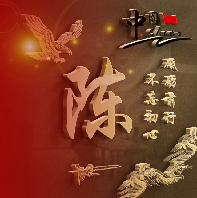 别让我放不下，微信头像，别让我放不下（40张3D大气商务签名头像）