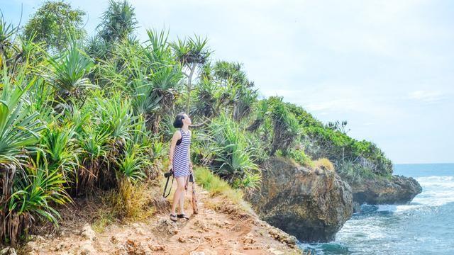 金巴兰海滩的地址在哪里，巴拉湾海滩在哪里（巴厘岛绝美海滩太多了）