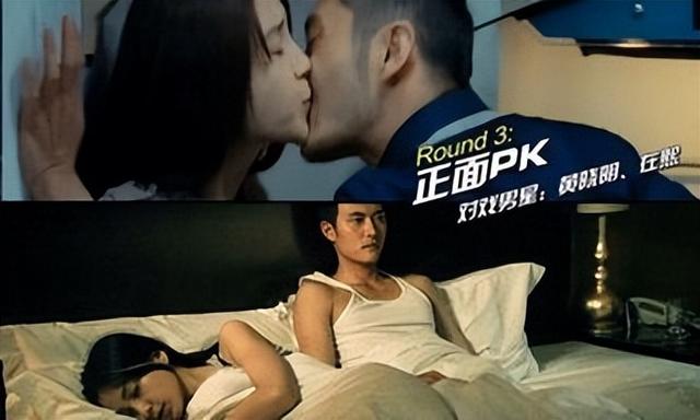 杨颖，杨颖cos嫦娥（杨颖的尴尬却越来越明显了图片）