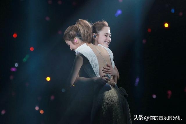 王心凌怎么消失了，王心凌为什么突然消失了（《浪姐3》Twins拿出“底牌”）