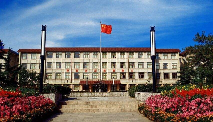 中国政法大学法学院2021录取(2021中国政法大学录取开始了)
