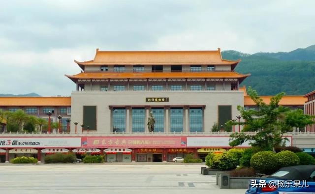 莆田景区十大景点，福建-莆田十景