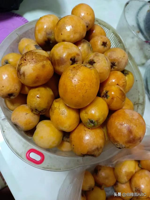 自制枇杷膏，自制枇杷膏是冲水还是直接吃（自制枇杷膏为什么不能随便吃）