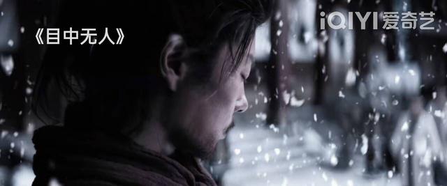 谢苗和周润发一起演的电影叫什么名字，谢苗和周润发一起演的电影叫什么名字来着（看完谢苗的新武侠片《目中无人》）