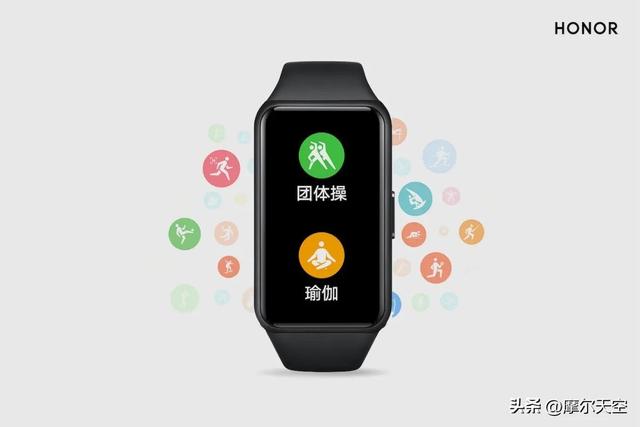 荣耀手环6简单操作，这3个使用小技巧可一定得知道