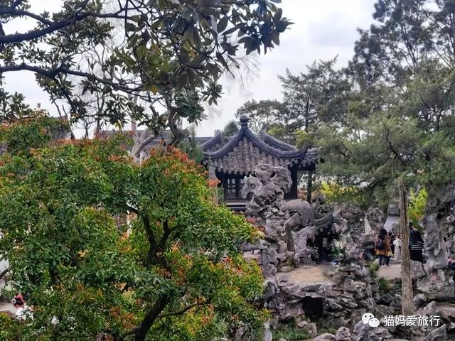 苏州山塘街攻略，苏州山塘街美食最强攻略（周末轻松苏州游）